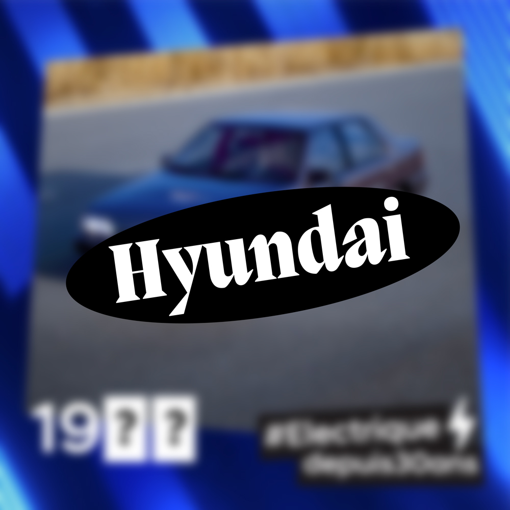 Travail avec l'équipe créative de l'agence Innocean pour Hyundai ! Les briefs créatifs venaient de Paul Montarlier